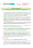 PERCORSI FORMATIVI in partenariato con I Care Formazione e