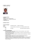 Formato europeo curriculum vitae - DISC