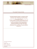 Brochure - Cantina Chiorri