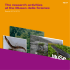 The research activities at the Museo delle Scienze - MUSE