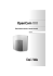 OpenCom 100 Glossario