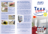 AURO TexxClean 2009 (PDF 440 kB)