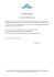 COMUNICATO STAMPA Comunicazione Internal Dealing Parmalat