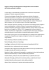 Lettera di sostegno alla designazione di Giorgio Alleva come