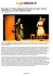 Rassegna di Teatro Ragazzi del Rossini di Lugo