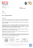 Clienti e loro sedi - RIVETTI ELETTRIMPIANTI Srl