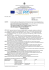 Graduatoria provvisoria collaudatore - Pagina iniziale