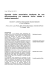 Agnosia visiva ass