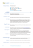 Curriculum Vitae