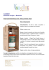 Rhum Single Cask Vanille Intense IT