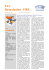 Newsletter 03-2016 - Federazione Italiana per l`uso Razionale dell