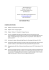 Curriculum Vitae - Comune di Conegliano