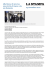 Alla Borsa di Anversa - Intermarket Diamond Business