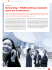 Networking – PICMG definisce standard aperti per le interfacce