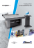 plotter da taglio automatico con sistema integrato cad-cam