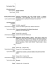 Curriculum Vitae Europass