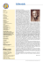 Editoriale - Ufficio Ed. Fisica Toscana
