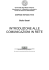 Introduzione alle comunicazioni