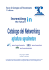 Catalogo del Networking