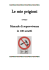 Manuale di sopravvivenza in 100 sonetti