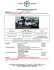 MINIVAN NISSAN NV 400 9 POSTI Listino noleggio 2016