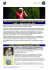 DMD - Federazione Italiana Golf