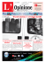 L`Opinione n°9 del 16-05-2012