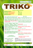 triko scheda - lg italia srl