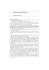 Cap. 1 - Diritto dell`informazione