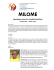 Scarica la Newsletter