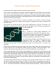 l`uso del dna a scopi investigativi