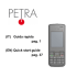 (IT) Guida rapida pag. 1 (EN) Quick start guide pag. 37