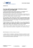 EAFA Press release
