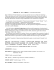 Scarica il curriculum in formato PDF