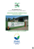 Dichiarazione Ambientale Ecogroup Srl