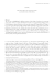 Laura Nay Abstract The essay aims at highlighting