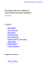 Manuale pratico di medicina naturale/Versione per