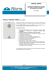 TASVOX 1004ST Telefono TASVOX 1004ST(Cod. 7133621)