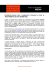 PDF newsletter
