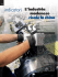 L`industria modenese risale la china