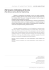(Ri) Scoprire il Marketing di Nicchia (Re) Discovering Niche Marketing