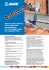 MapePUR Roof Foam M