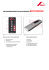 Telecomando con centralina RotoTronic EF