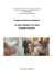 Progetto routines 2016-2017