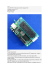 1-10 The USB PIC K150 microcontroller programmer Hardware