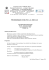 Programma svolto - Liceo Primo Levi
