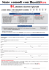 COUPON abbonamento 2016