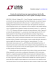 Circuito di carica buck-boost per supercondensatori da 2A offre