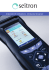 Analizzatori di combustione - Combustion Analyzers