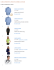 CAMICIA UOMO DONNA UNISEX Camicia uomo ELEGANCE